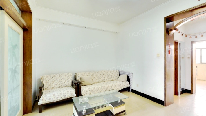 西山煤电集团公司宿舍408小区二手房实景图