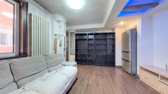 阳光北里二手房实景图