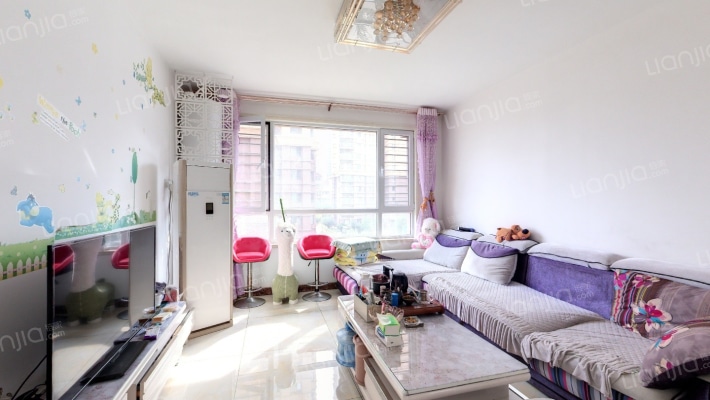 丽浩福仕汇二手房实景图