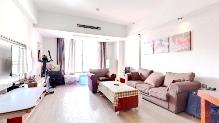 泰兴国际大厦二手房实景图