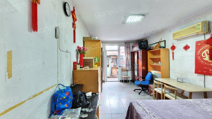 光辉里二手房实景图