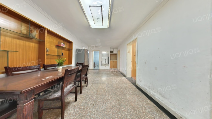 彩香二村二手房实景图