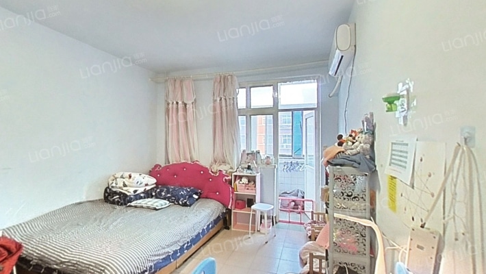 建安街3号院二手房实景图