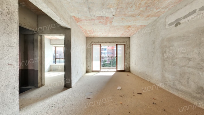 锦河湾二手房实景图