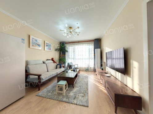 整租·中南世纪城三期 3室2厅 南/北