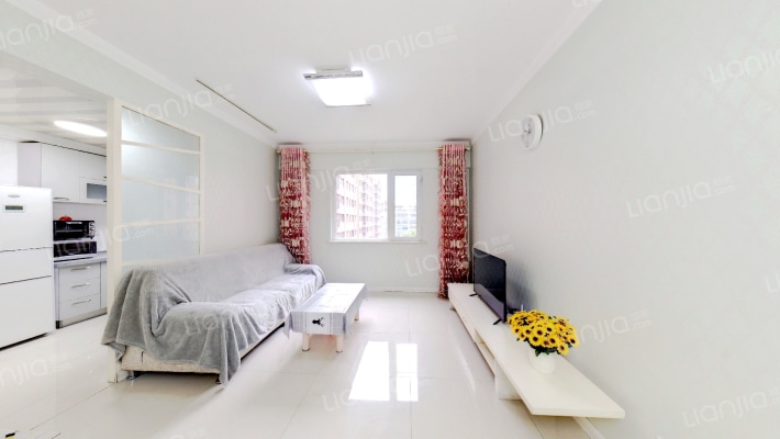 爱丽家园东区二手房实景图