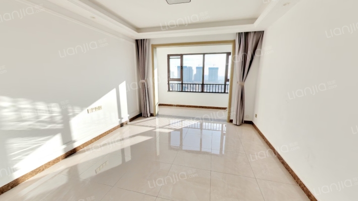 中铁诺德城南湖观邸二手房实景图