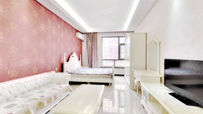 滨江雅居二手房实景图