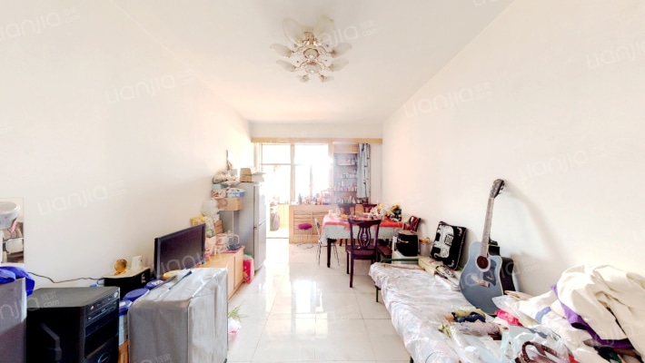 长青小区二手房实景图