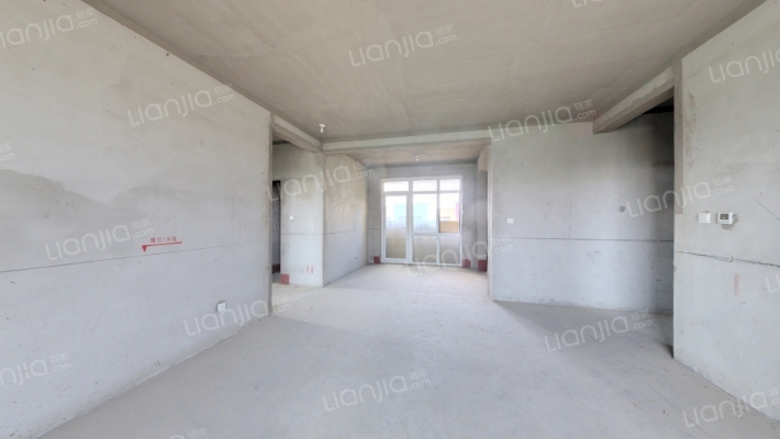 平都壹号院二手房实景图