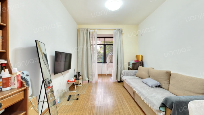 玉林横街19号二手房实景图