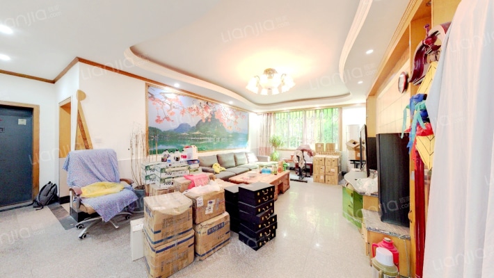 望东路35号二手房实景图