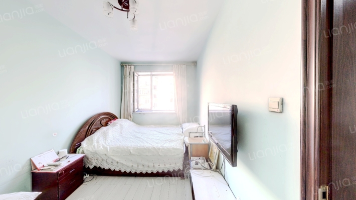 田园新城二手房实景图