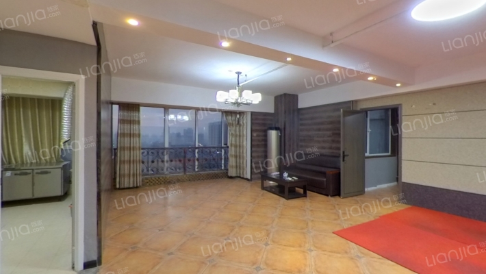 华祥大厦二手房实景图