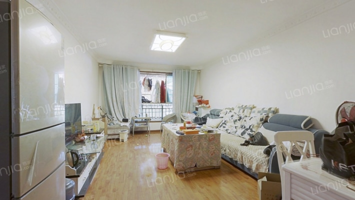 阳光嘉园二手房实景图