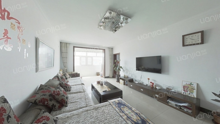 怡景小区二手房实景图