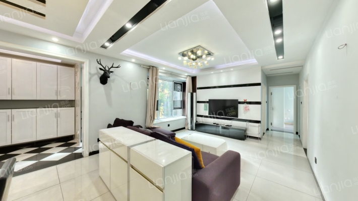 卓锦城六期二手房实景图