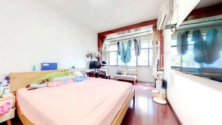 育才四村二手房实景图