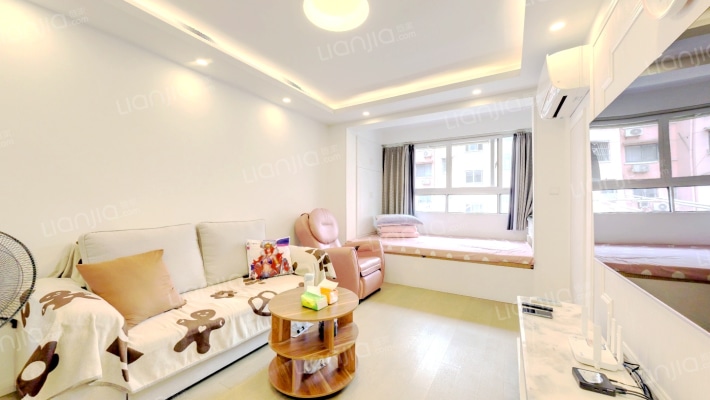 东五小区(浦东)二手房实景图