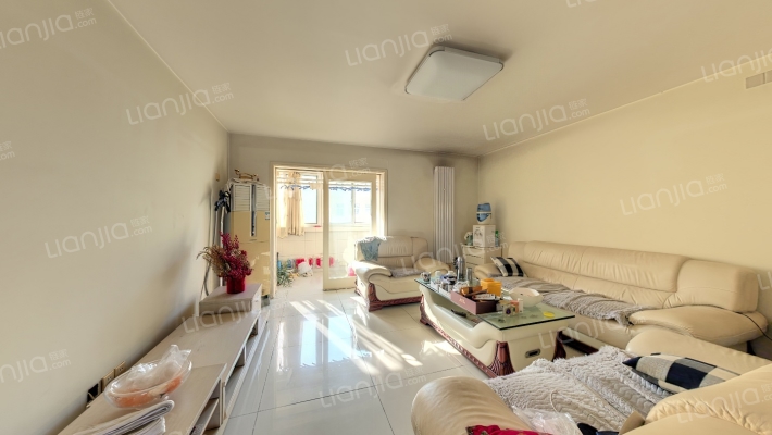 亚太新村清水苑二手房实景图