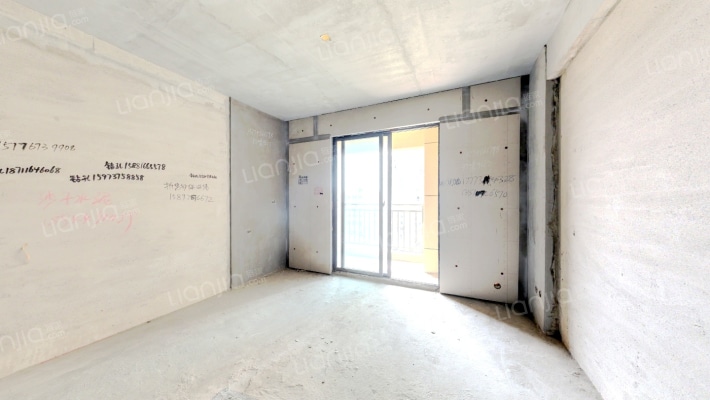 大湖苑二手房实景图