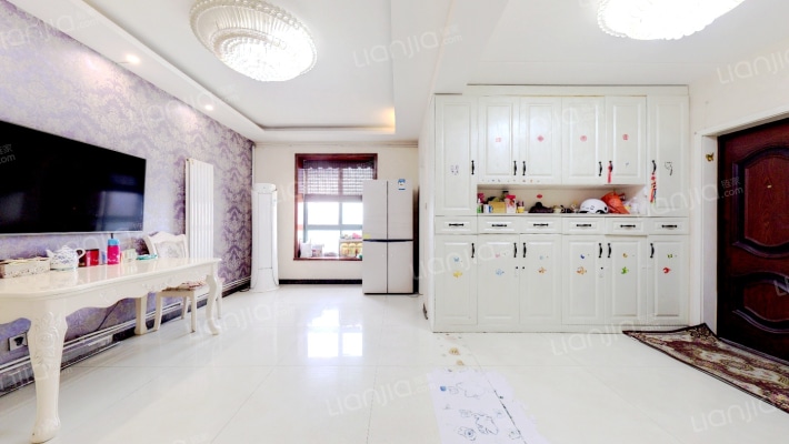 新华苑二手房实景图