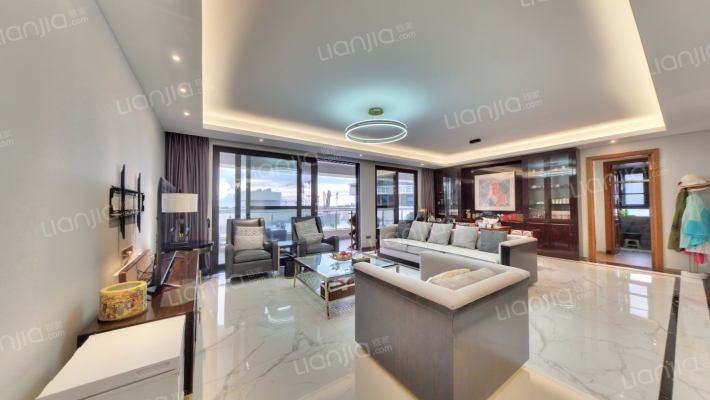 碧桂园·海上大都会二手房实景图