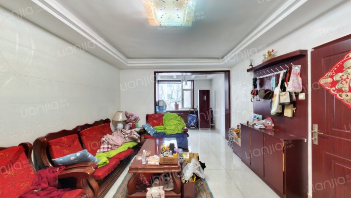 甘肃省水文局家属院二手房实景图