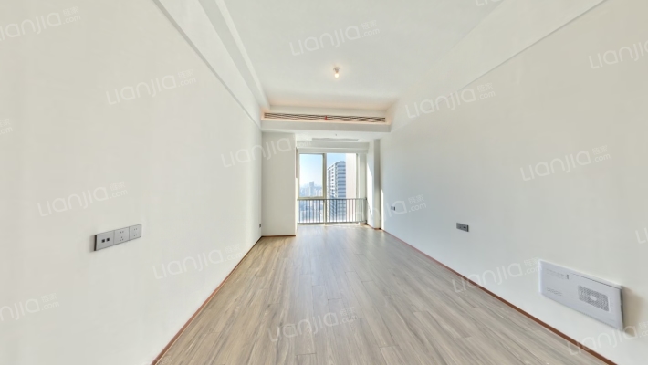 复地明日之城综合楼二手房实景图