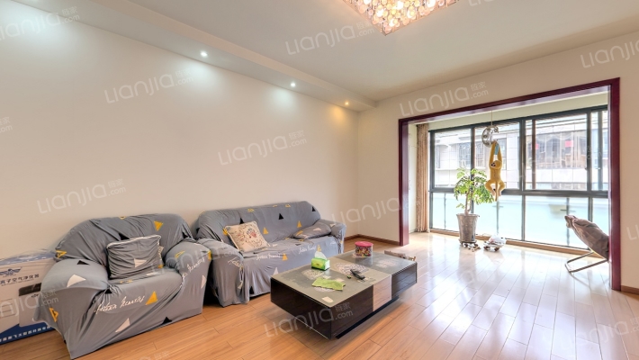 锦绣珠江二期二手房实景图