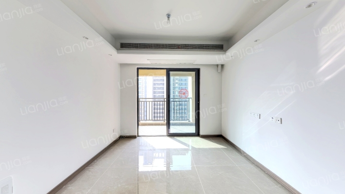 中建长投双创谷二手房实景图