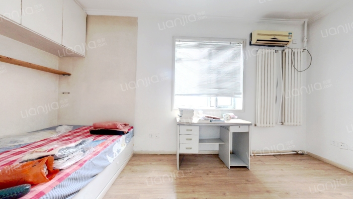 安监局宿舍二手房实景图