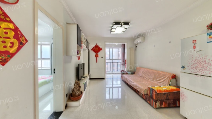 海悦华庭二手房实景图