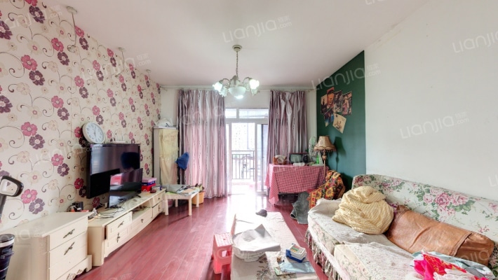 民主三村二手房实景图