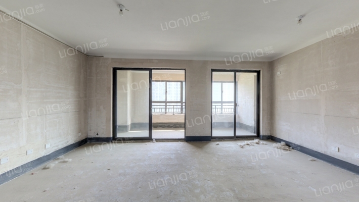 颍州·弘阳府二手房实景图