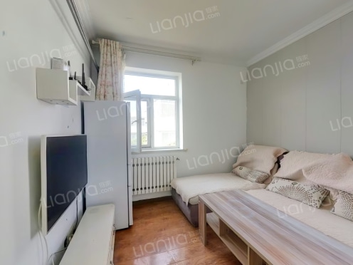 整租·都昌路 2室1厅 南