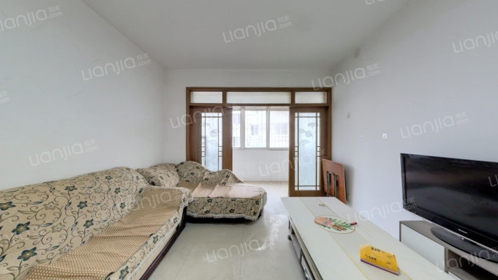 驿城区范东小康村二手房实景图