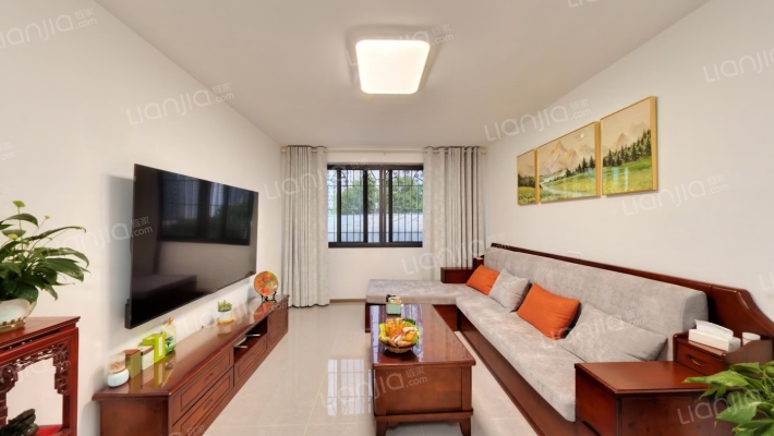 新民小区二手房实景图