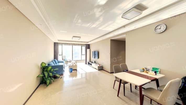 华润置地万象府二手房实景图