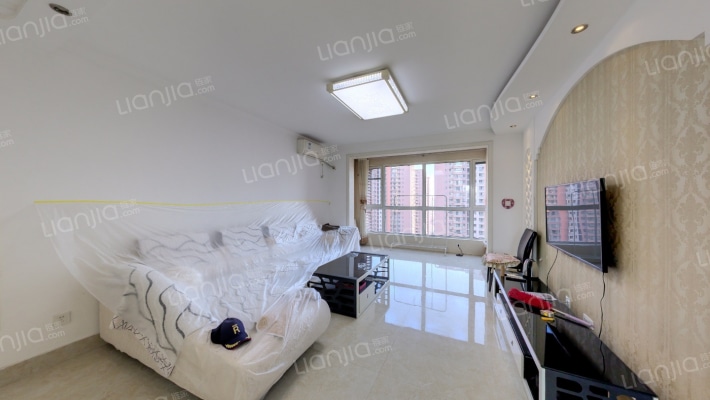 安居南程庄园二手房实景图