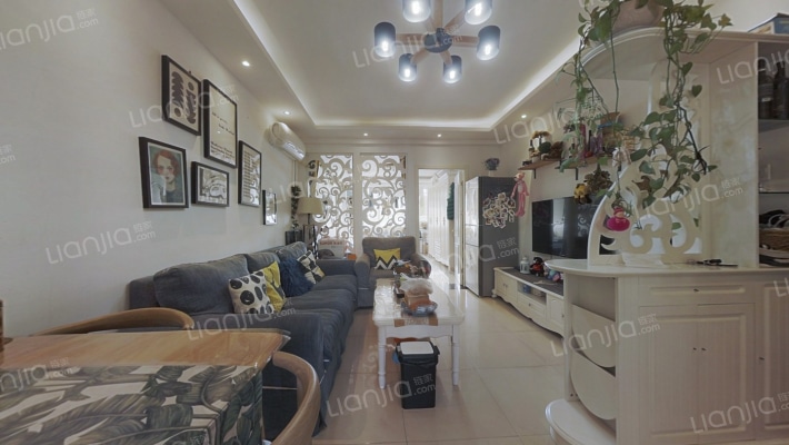 南港小区西区二手房实景图