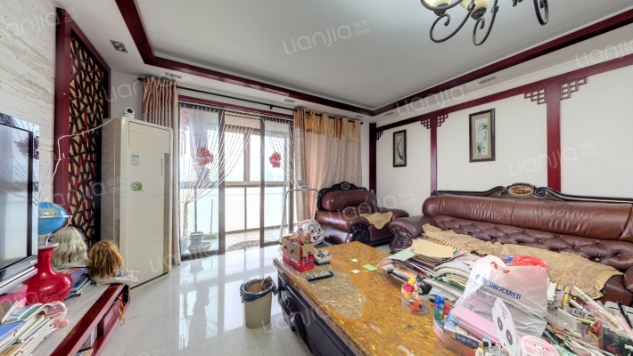 凯美怡和二手房实景图