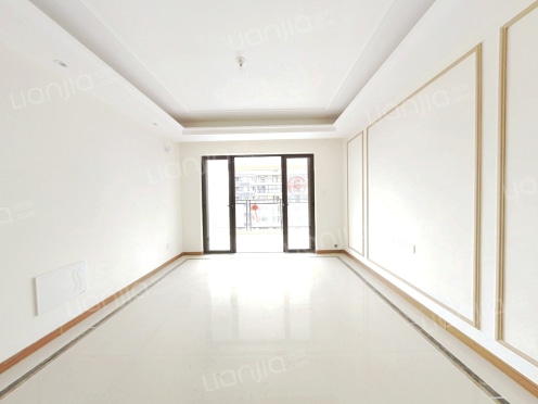 整租·金科观天下A区 3室2厅 南/北