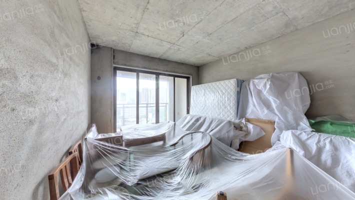 朝南维港丽江二手房实景图