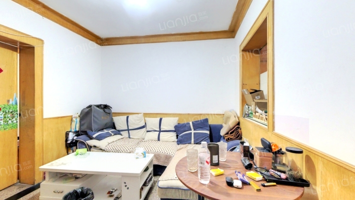 岳西东村二手房实景图