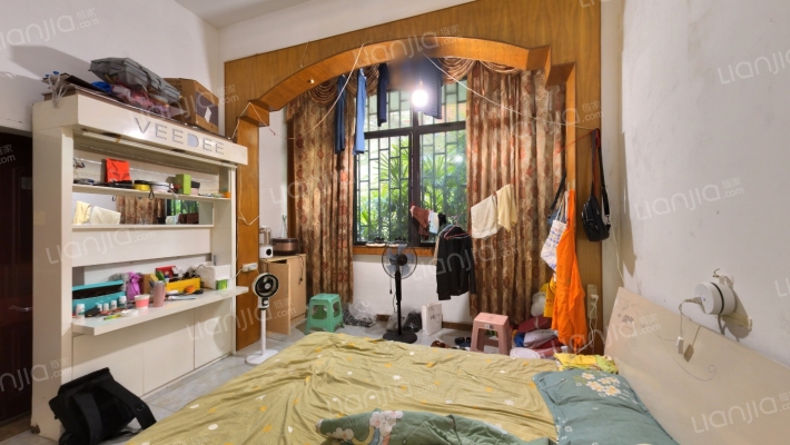 江南大道66号二手房实景图