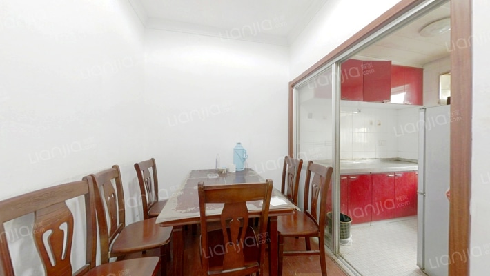 海棠花园二手房实景图