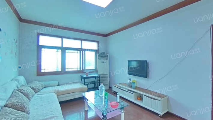 信用社家属院二手房实景图