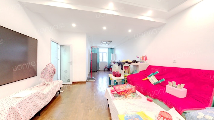 襄樊四中教师生活区二手房实景图