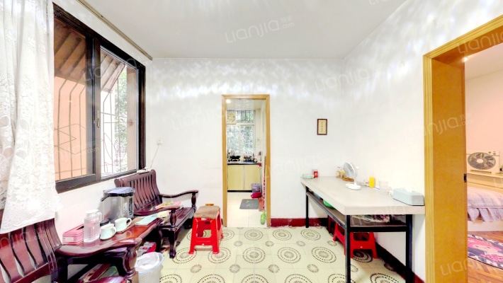 康山路12号二手房实景图